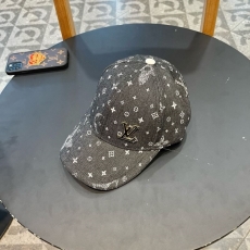 Louis Vuitton Caps